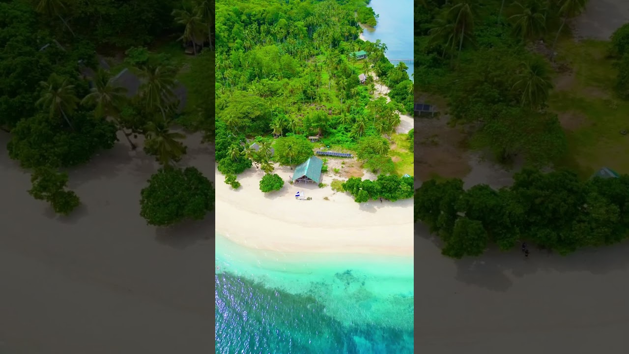 Pujada Bay, Mati City, Davao Oriental #pujada #maticity #davaooriental