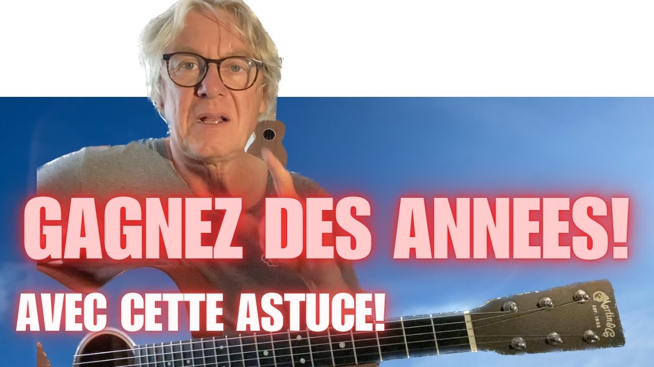 COMMENT TROUVER Toutes les notes d'une GAMME majeur