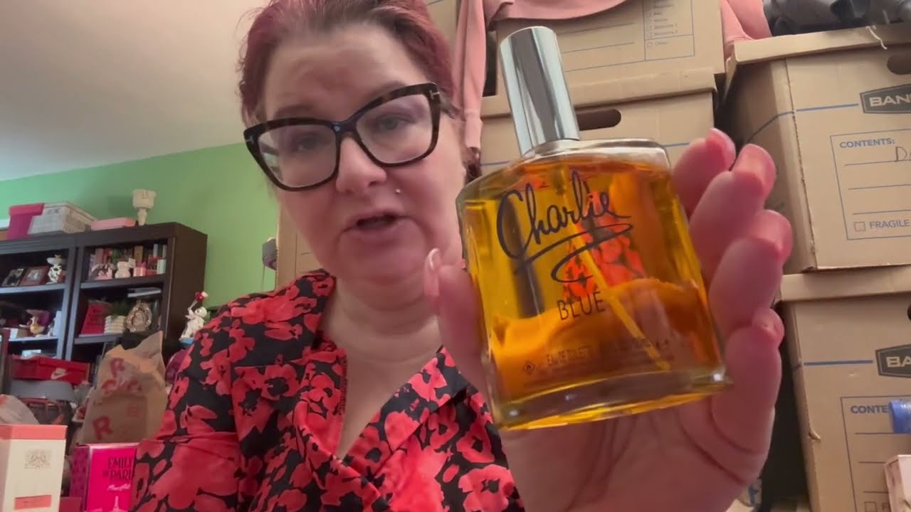 MORE PERFUME FAVS & FLOPS