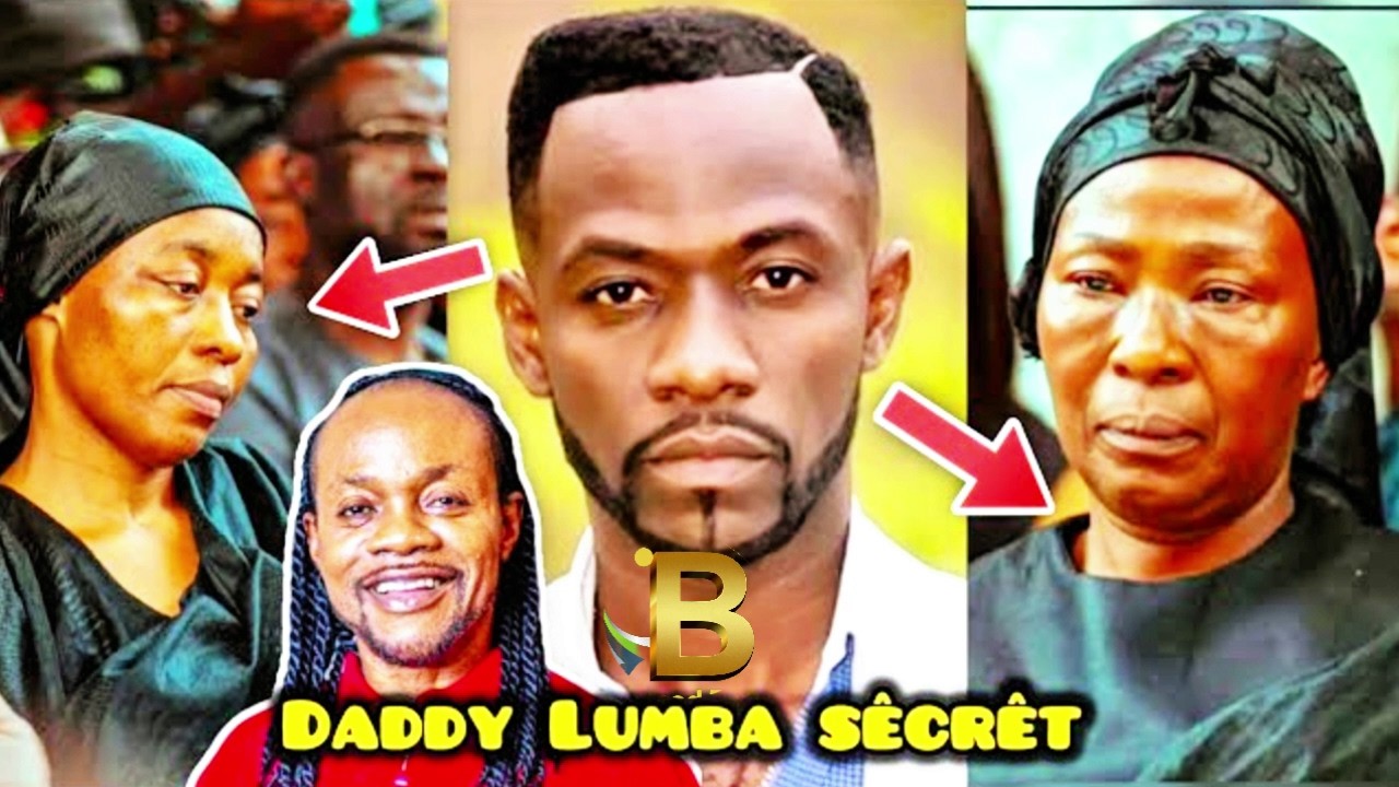 Okyeame Kwame Finally Reveals Daddy Lumba & Broni Secret