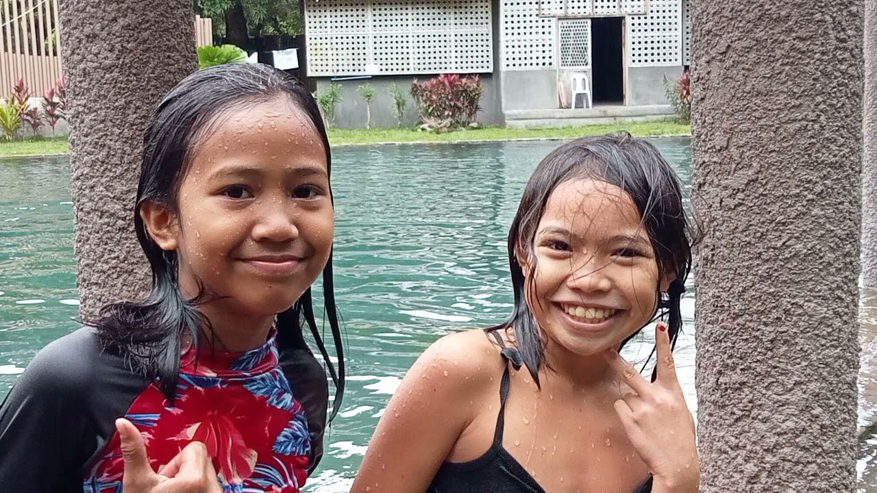 SODA WATER POOL BURA CATARMAN CAMIGUIN