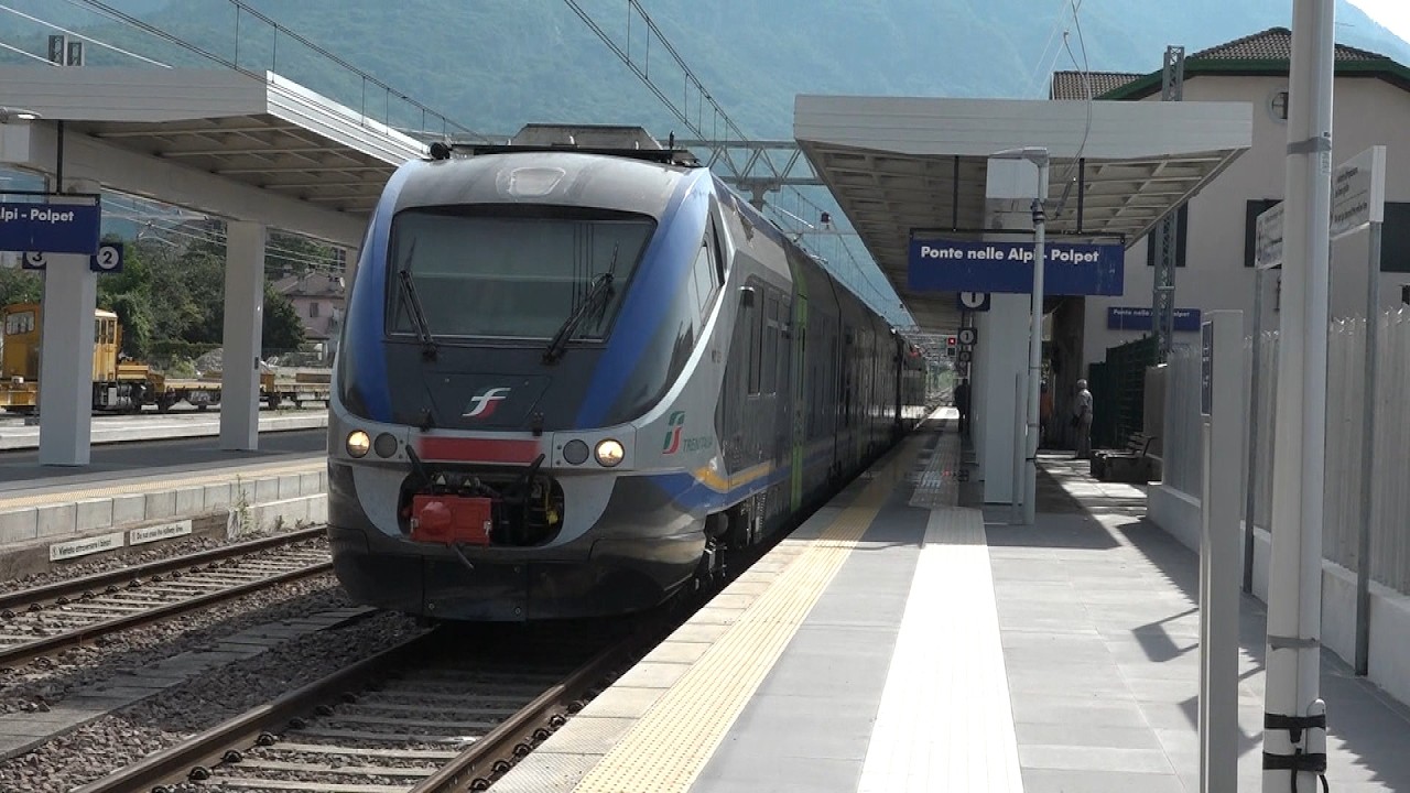 Lavori per 15 milioni di euro, chiude per due mesi la Ponte - Calalzo