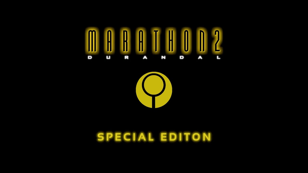 Marathon 2 Special Edition Theme