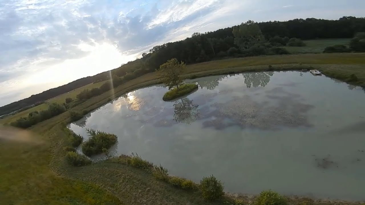 GepRC Phantom Smart HD 2.5