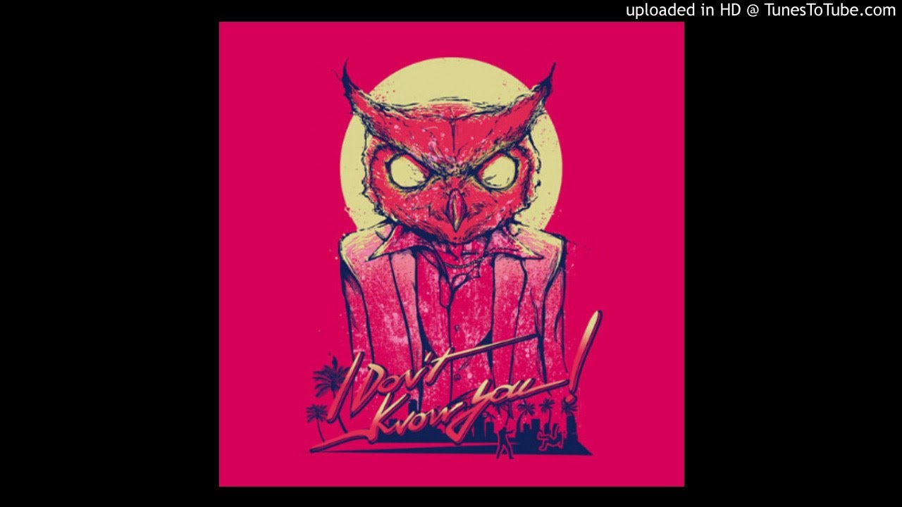 Demonicity - Miami Hotline Vol. 3 [HQ]