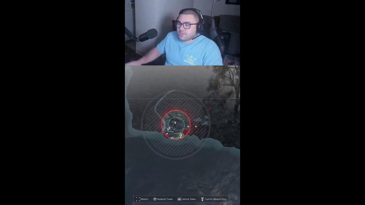 RedSec Duos!