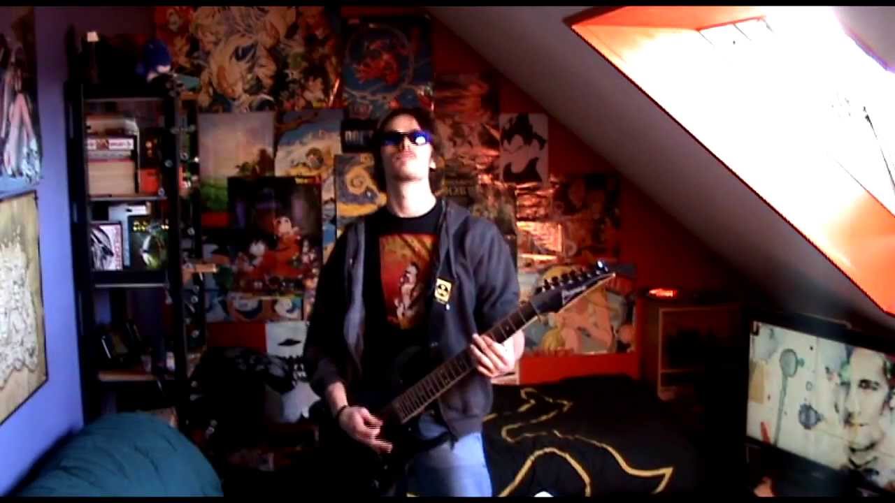 Ultimate composition n°5 : 