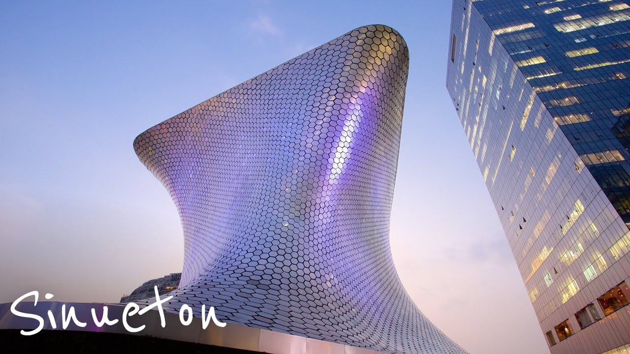 ESTO NO ES ARQUITECTURA