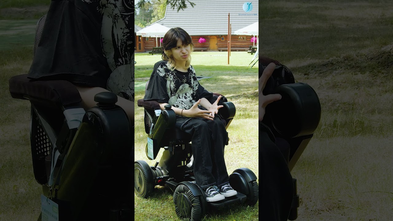 Rolka Emilia Raczek SMA 3