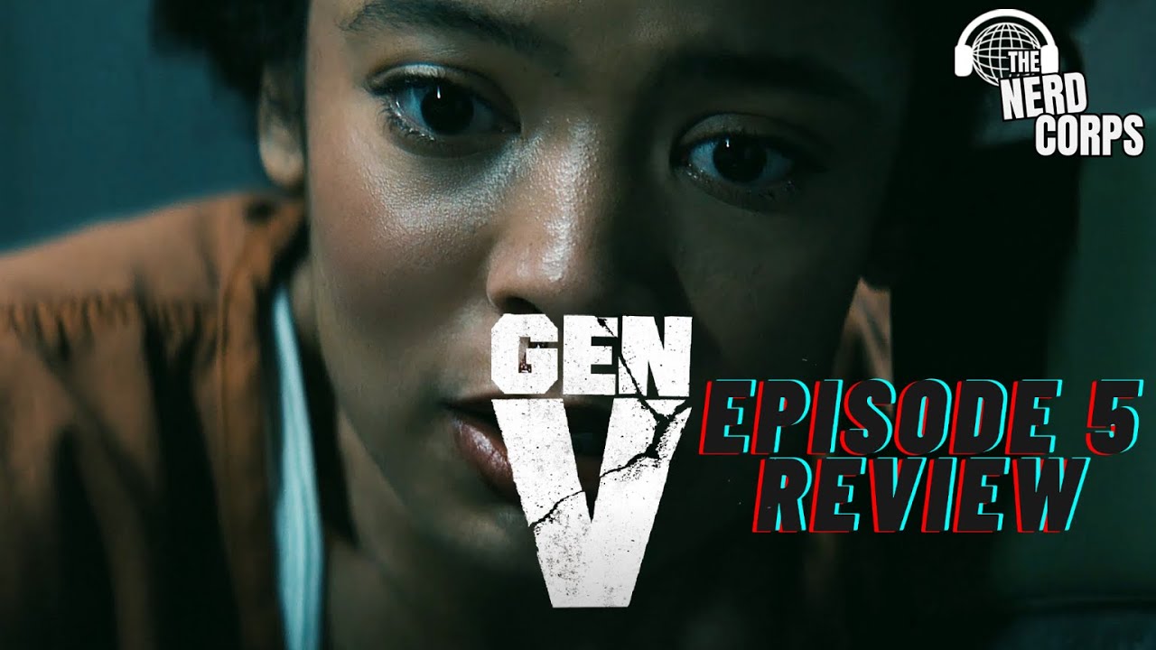 'Gen V' Season 2 Episode 5 Review | The Kids Are Not All Right