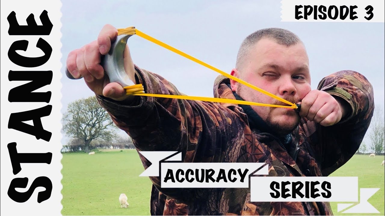 HOW TO AIM A CATAPULT - STANCE (mini series ep3)