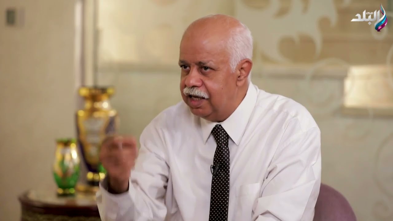 هل تحل الخلايا الجذعية محل الأنسولين؟ .. الدكتور صلاح الغزالي حرب يكشف مفاجأة
