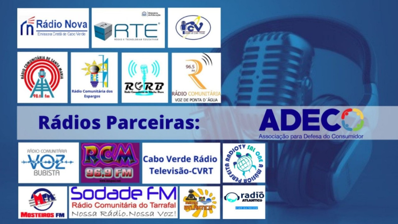 ADECO | Programa de Rádio - 4ª Semana de Fevereiro 2026