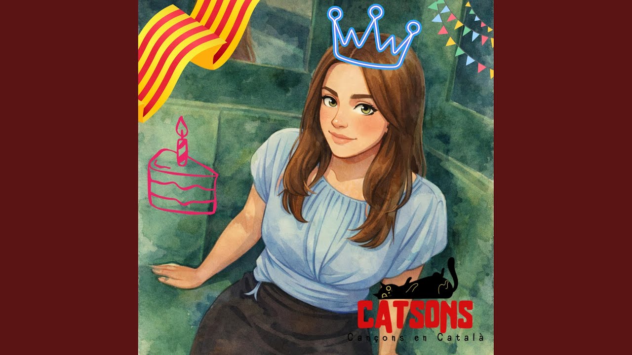 Per molts anys, Juliana