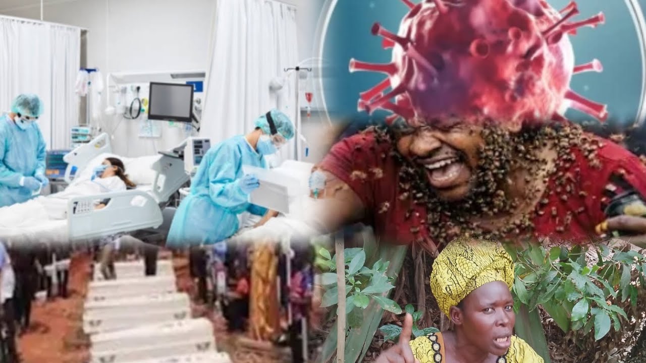 Musenge cyane, mbihanuye bitaraba, kuko iki cyorezo kije cyihuse.!? 