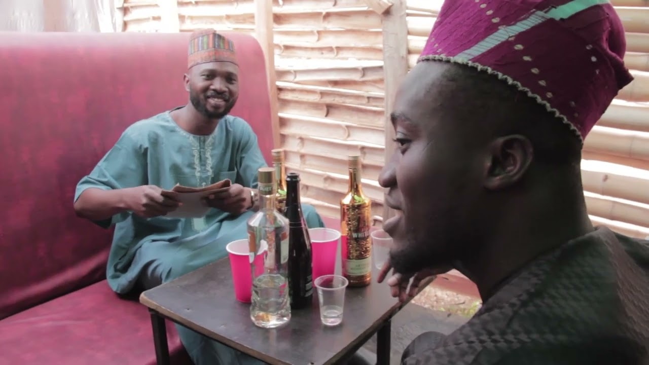 BABYFAZE - WHO GO HELP YOU NO GO STRESS YOU