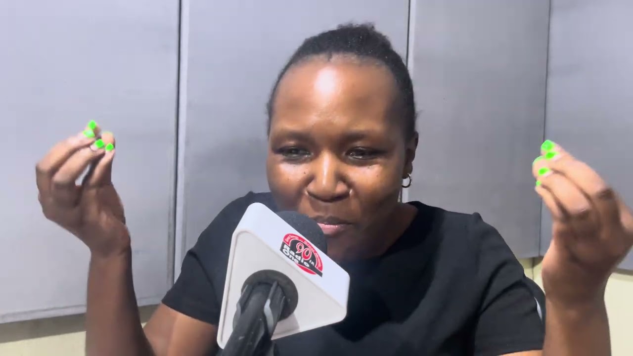 Ms Rose Wakikona on Bottlenecks towards access to justice: Police still asking for fuel! 