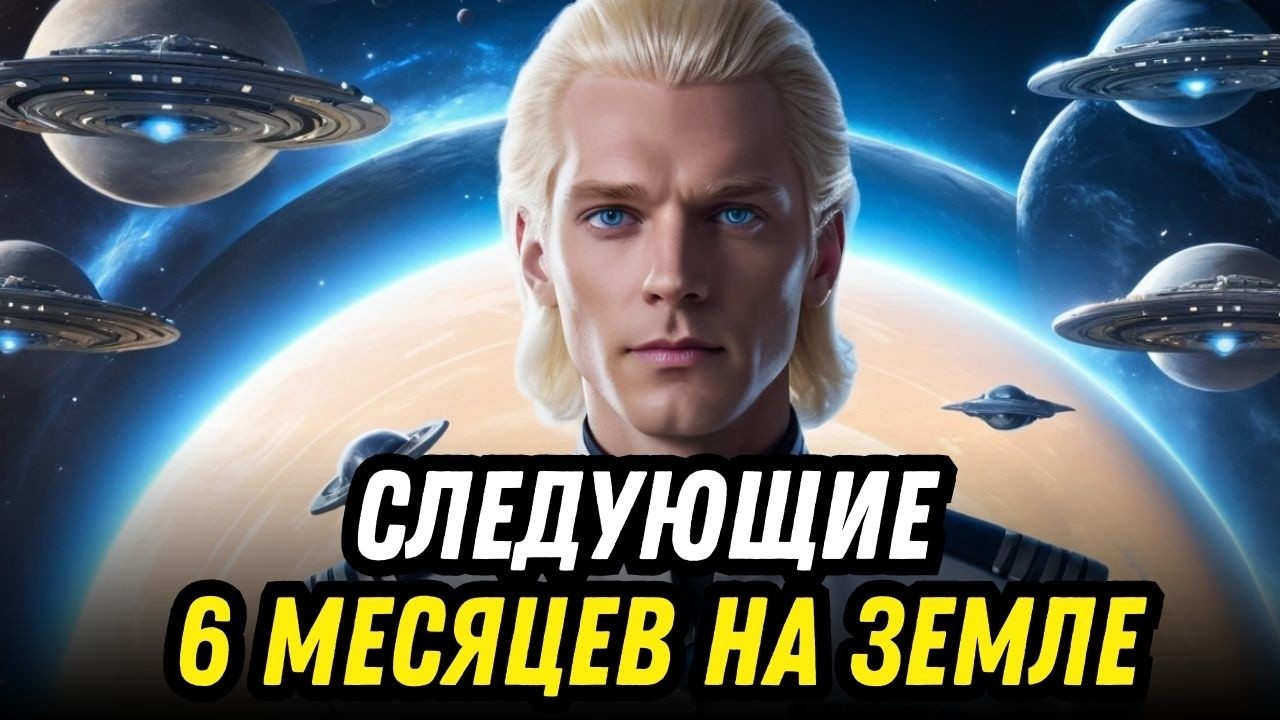 Что Аштар хочет, чтобы вы знали сейчас