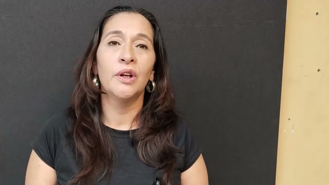 KARINA ARGÜELLO  LA ACADEMIA PARI AIKE NO REALIZARÁ ACTIVIDADES EL 2026