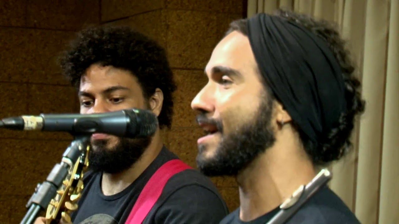 Papo de Música: Geraldo Junior