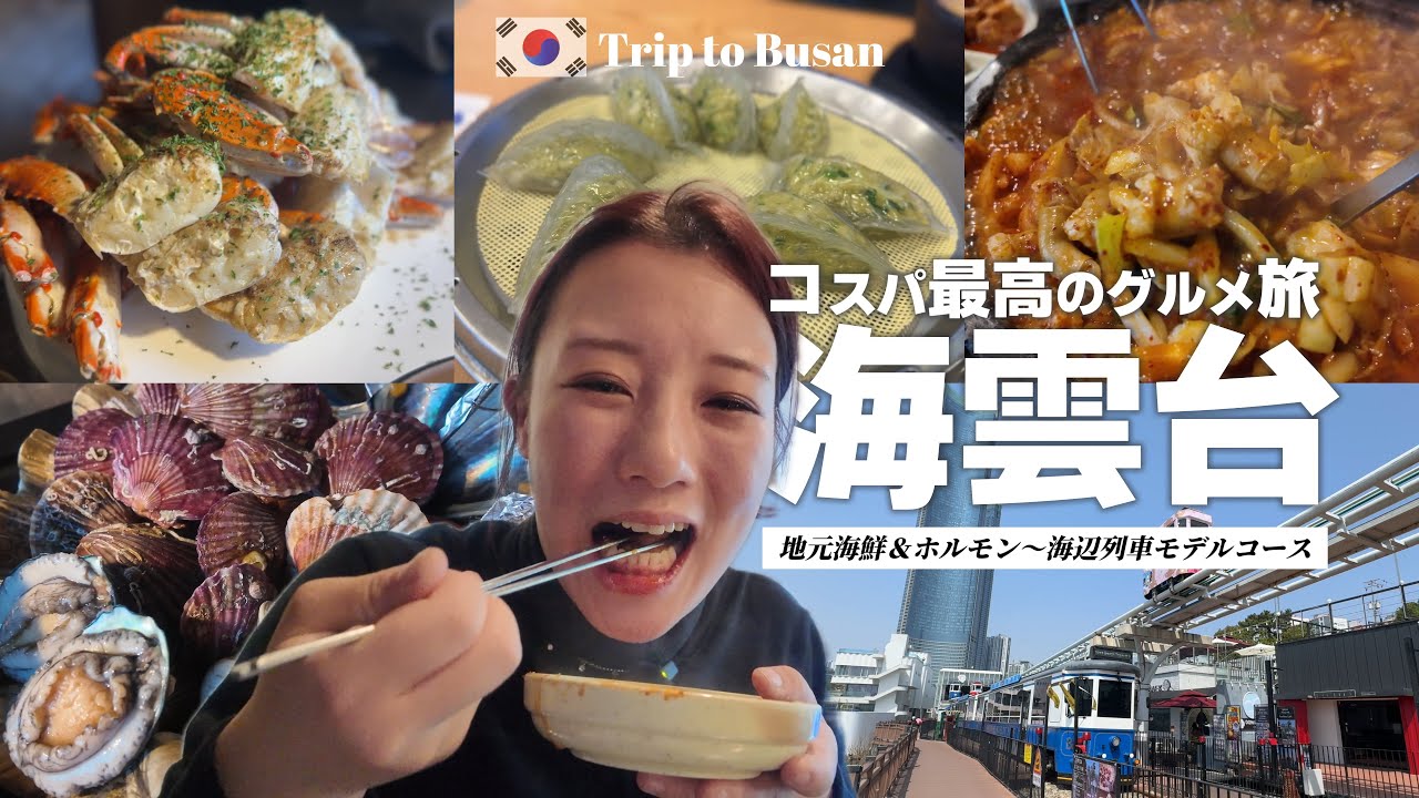 [🇰🇷Пусан Хэундэ] Лучшее соотношение цены и качества!