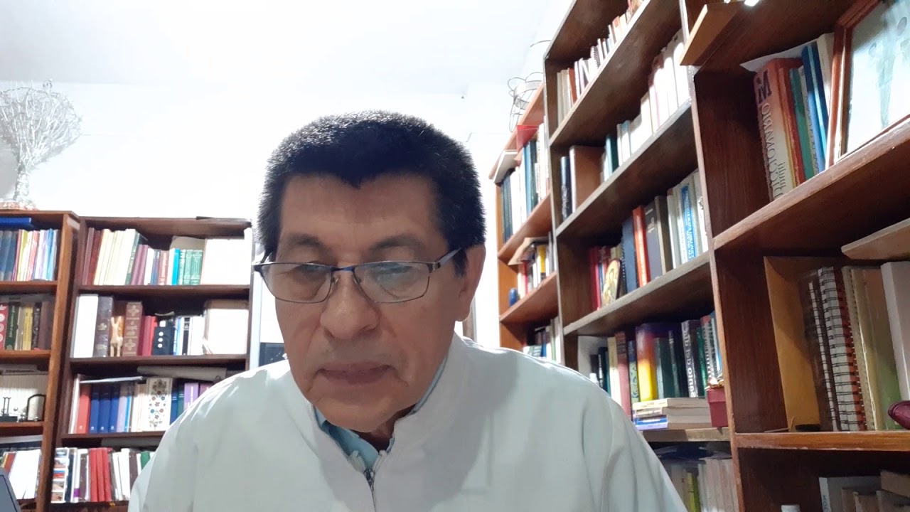 Marcos 3, 20-21. Decían que JESÚS se había vuelto loco.