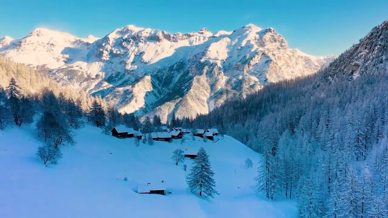 winter season in nepal