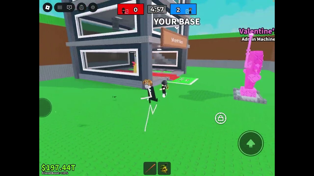 Games that deserve more players than they have rn