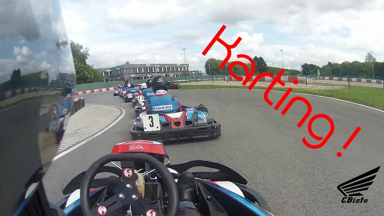 🏍CBiste🏍 Sur 4 roues ^^