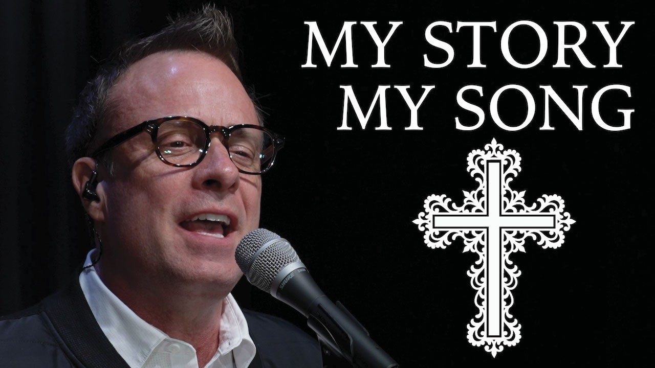My Story My Song (Original Song)