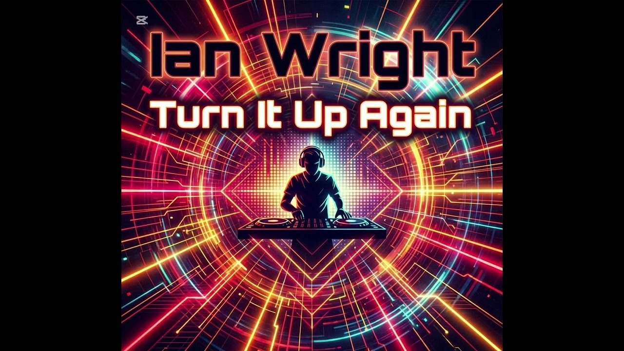Turn It Up Again