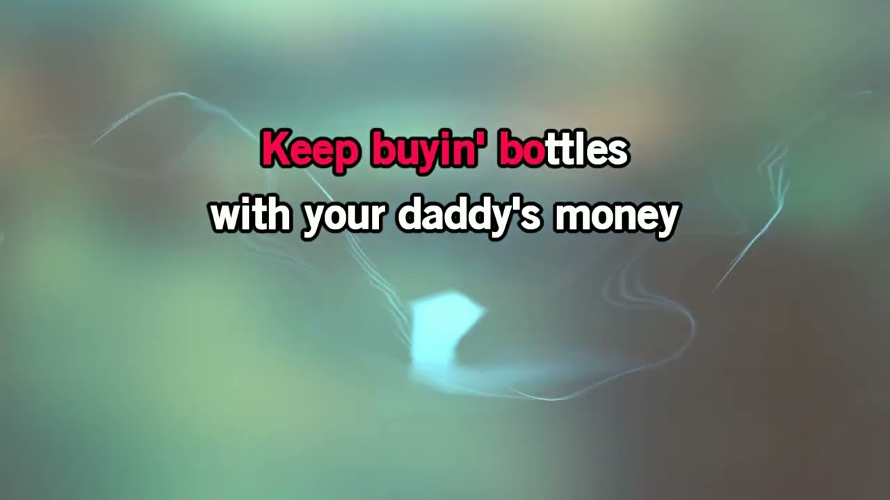 Leah Kate - 10 Things I Hate About You [Karaoke Version]