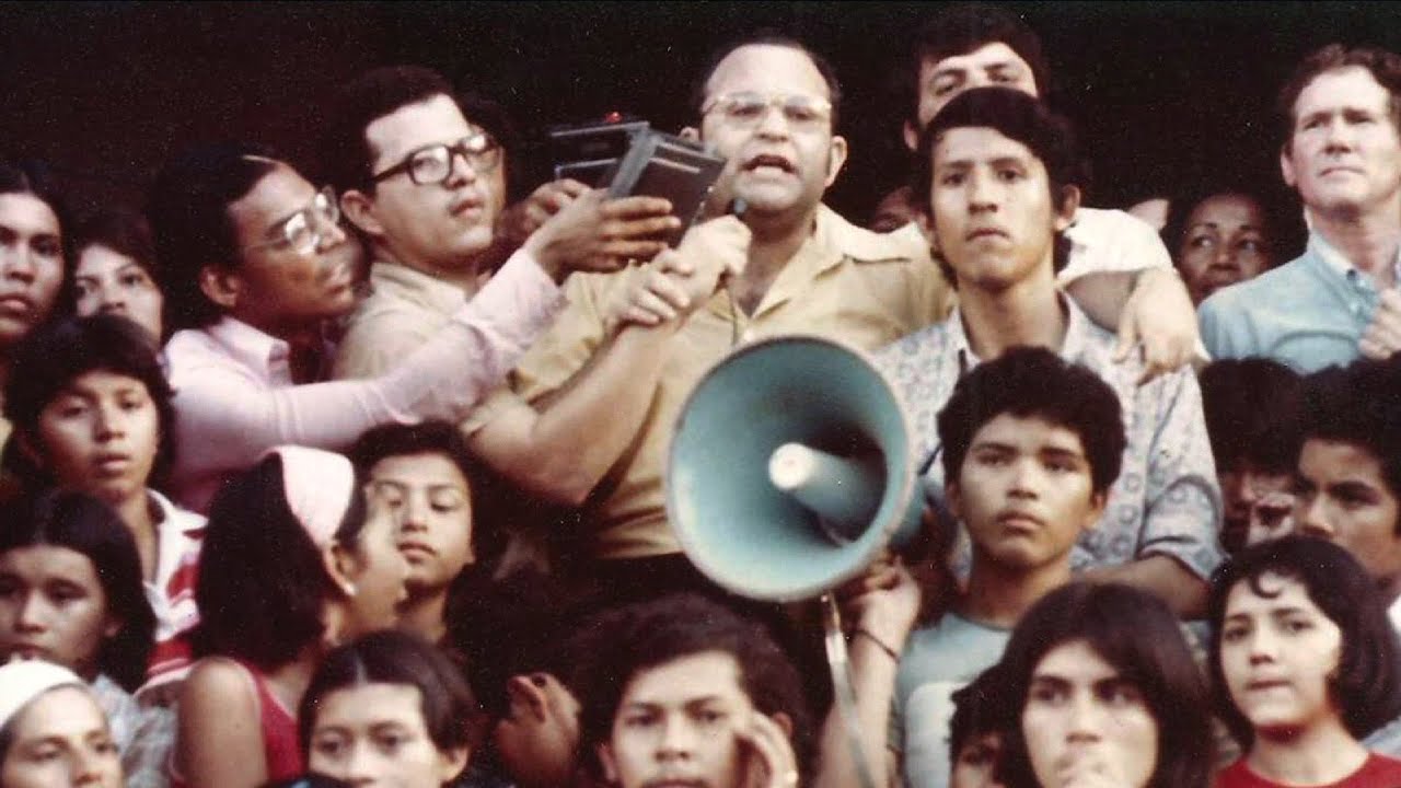 Recalling Liberation Theology