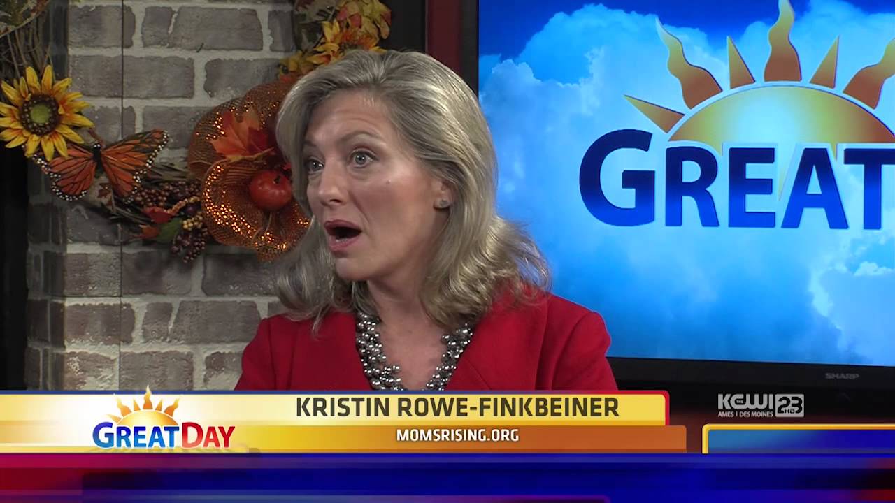 11-5-2015: MomsRising.Org