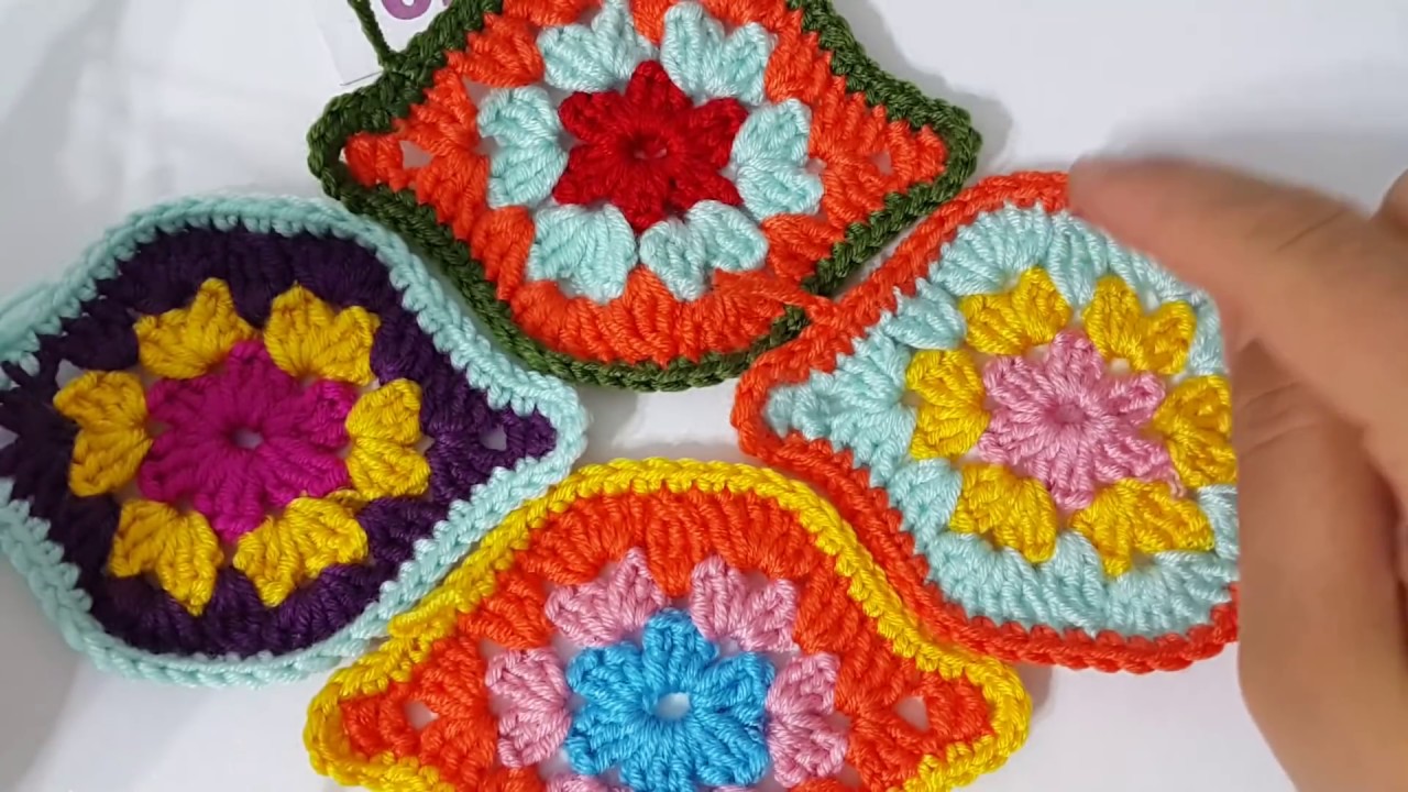 BATTANİYE MODELİ YAPILIŞI BLANKET CONSTRUCTİON Amazing technique