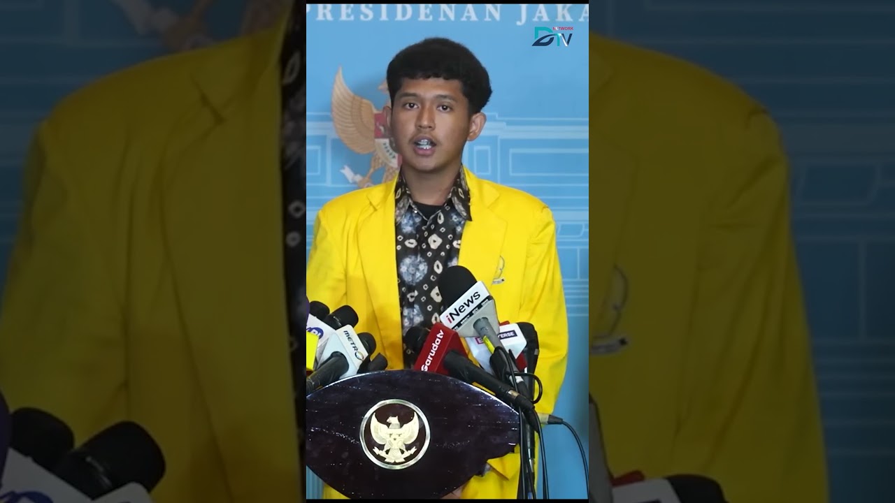 Calon Pemimpin Cerdas BEM Si Kerakyatan