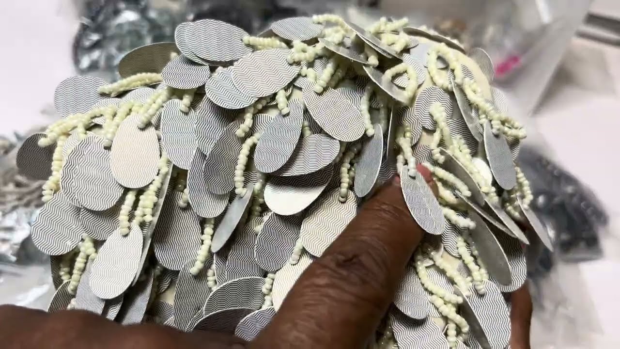 Сортировка бусин The Bead Vault, 1M бусин, The Gray Box