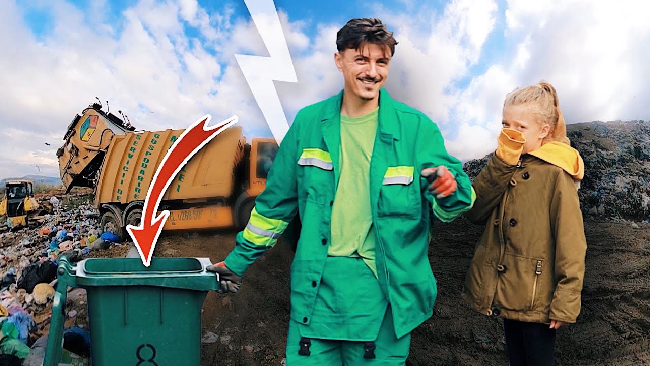 🚚 GUNOIER pentru O ZI