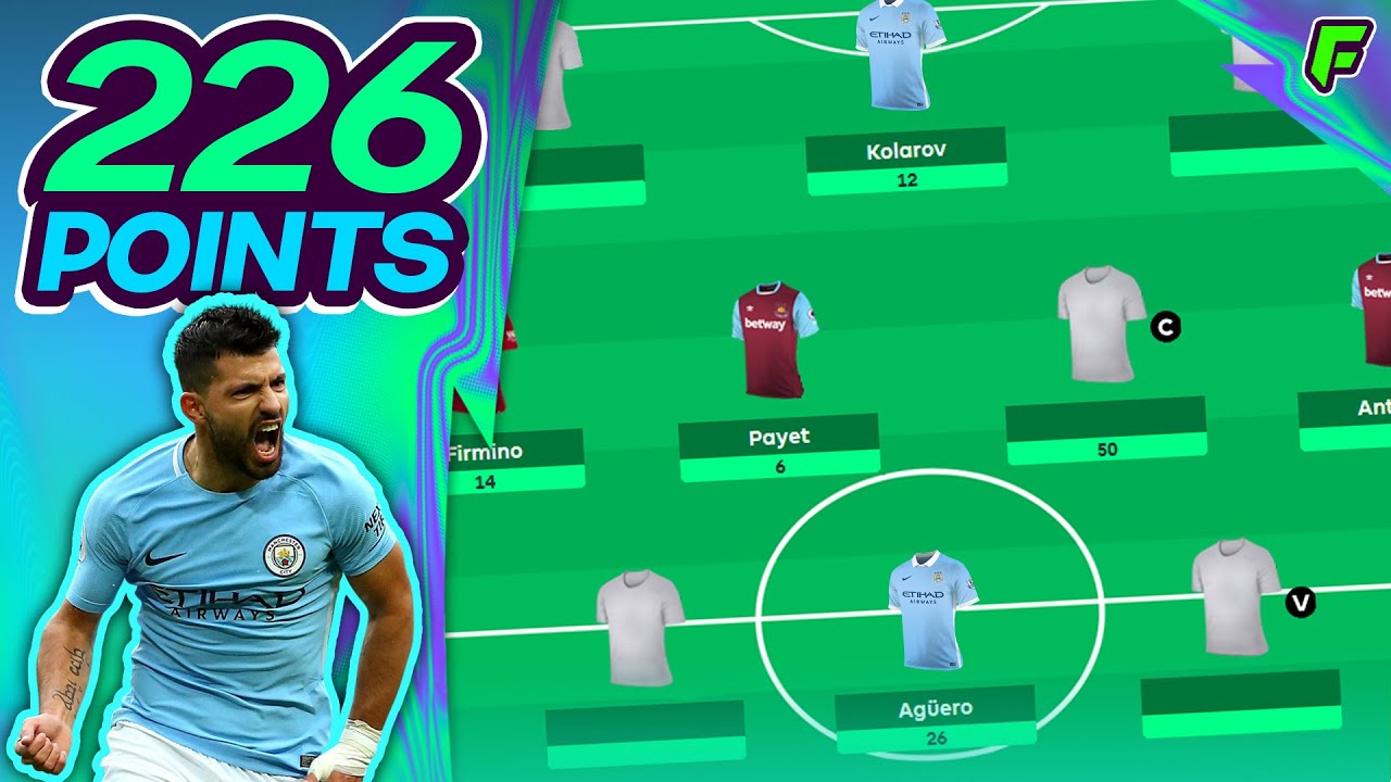 The Biggest FPL Score Of All-Time | Record Gameweek!