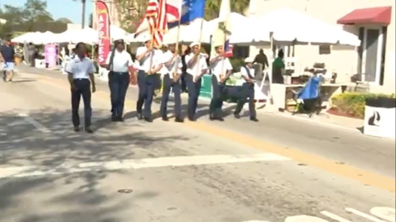 City of Fort Lauderdale excited to host annual Sistrunk Parade