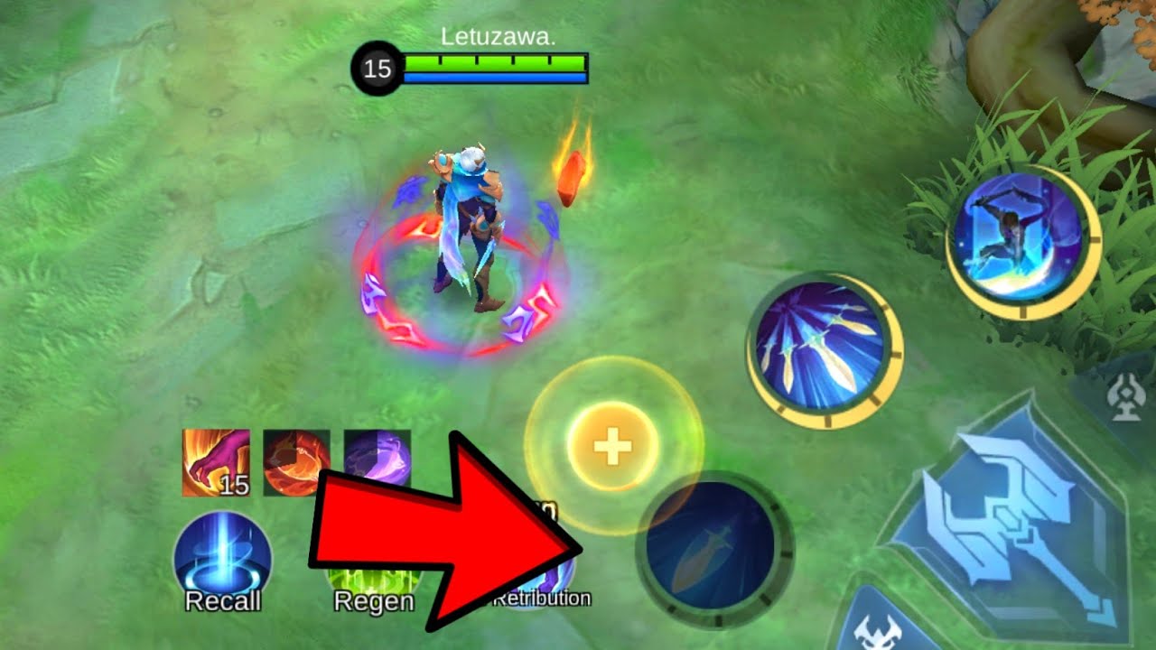 This Gusion Video Will Make You Feel Uncomfortable To Watch