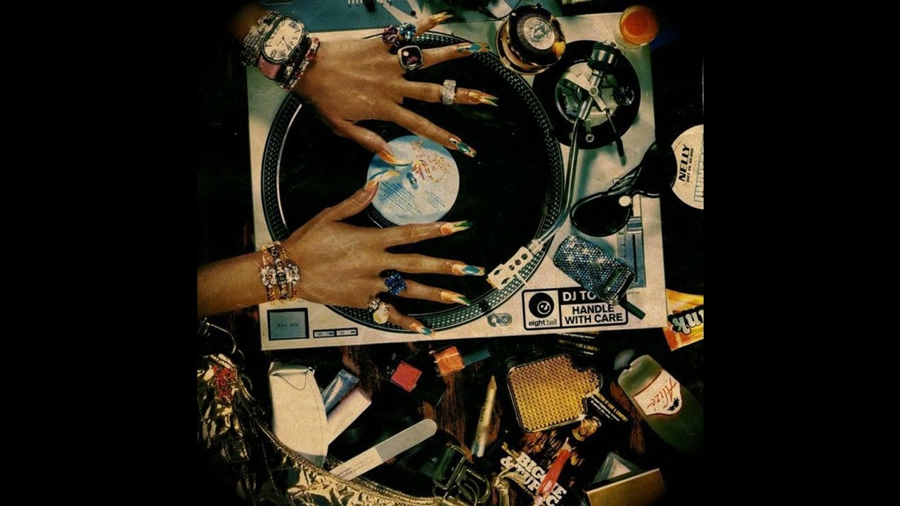 [FREE] ANDRE 3000 X J COLE TYPE BEAT 