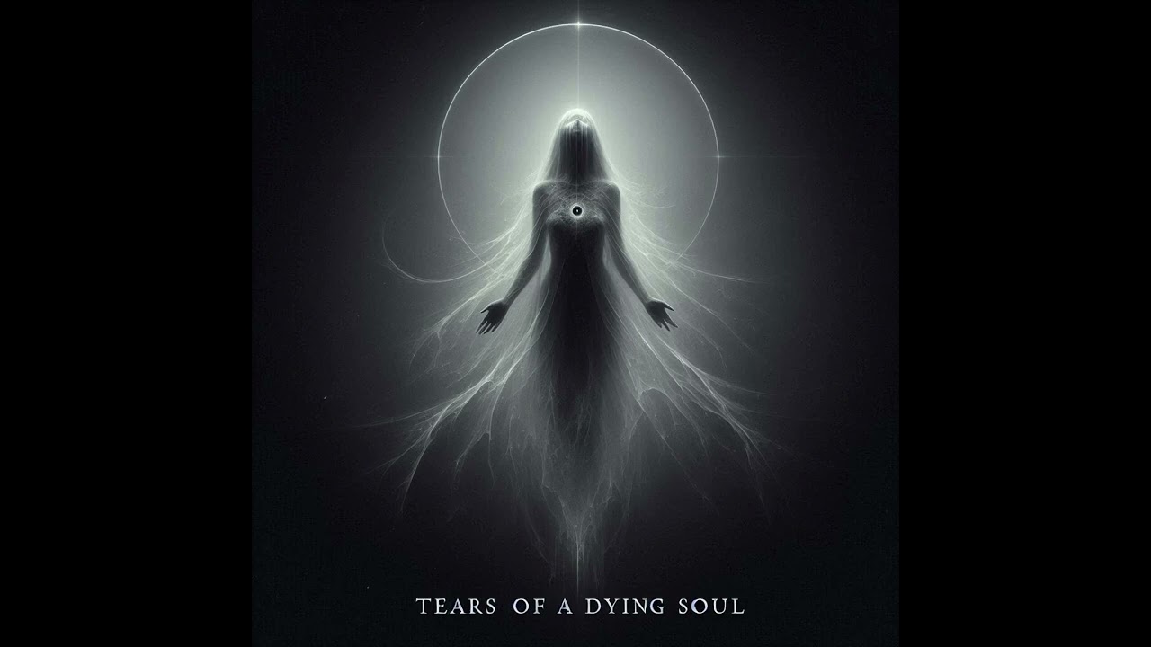 Tears of a Dying Soul - The Album -Gothic Metal Dark Metal