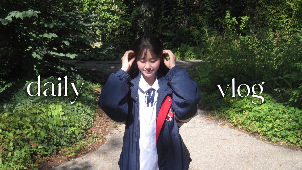 pov: sinh viên năm 4 của bạn của bạn l 1.thang6