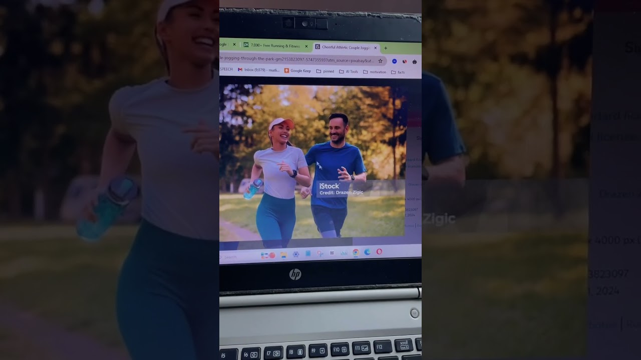 Get a copyright free images with this AI tool 