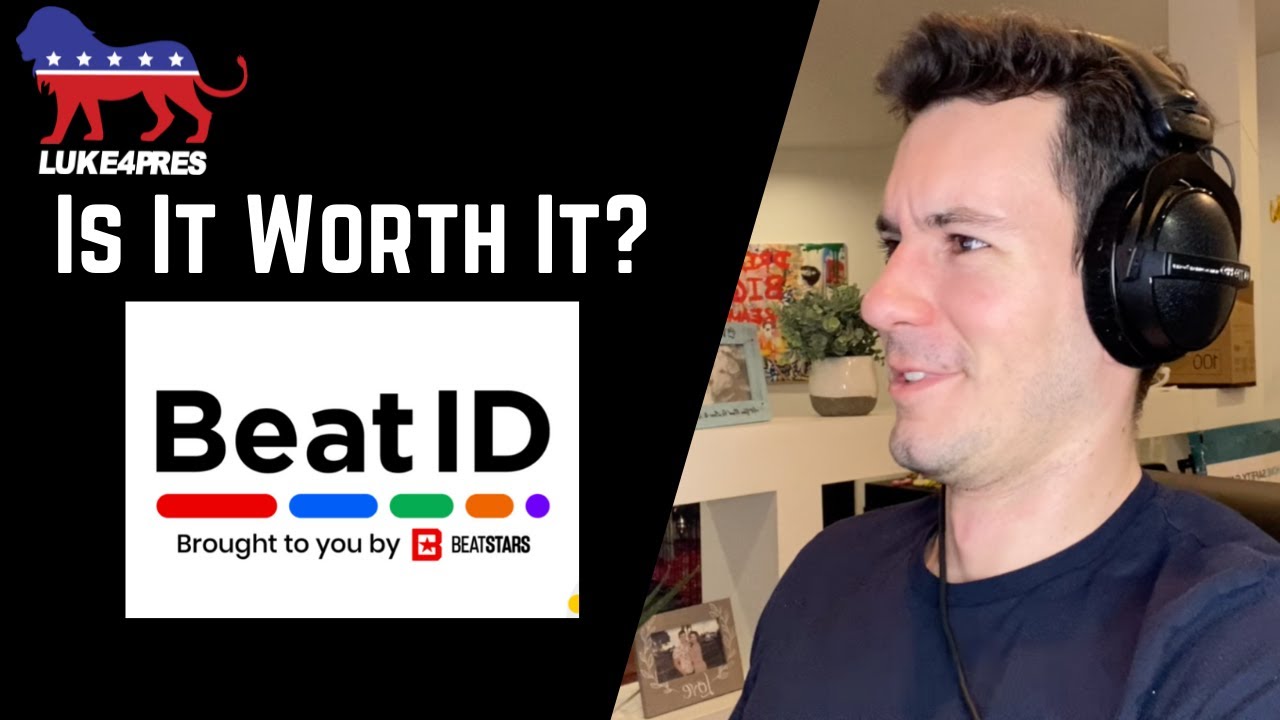 I Paid For Beatstars Beat ID - Should You?