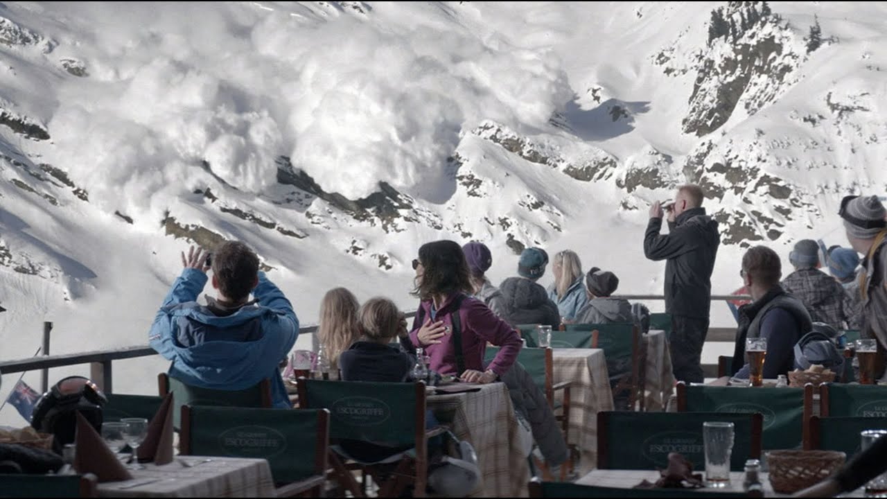 Ruben &Ouml;stlund&rsquo;s Best Movies - A Ranking Of The Directors Entire Filmography