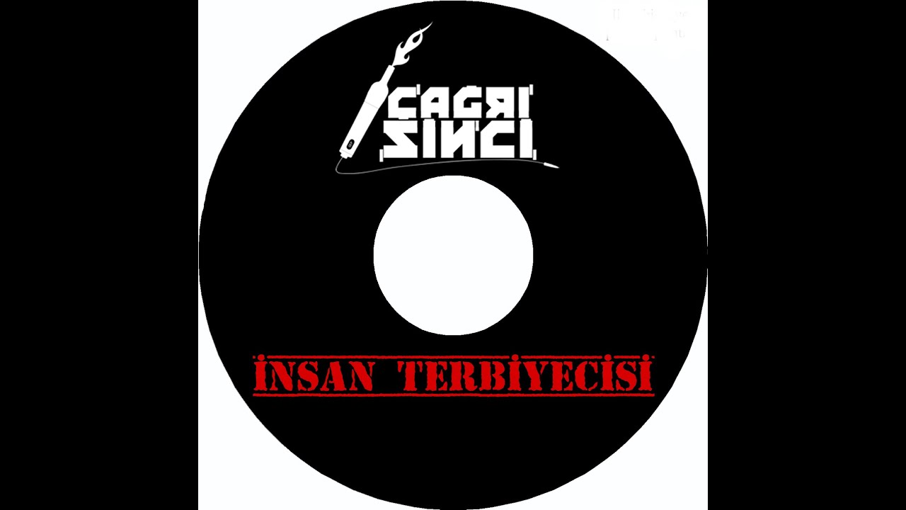 Çağrı Sinci - İntifada #4