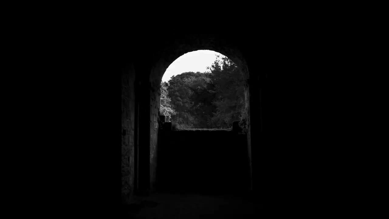 Photography Catalogue: Ruins