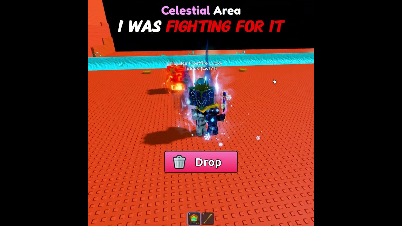 Bro TRYING To Steal From Me IN Escape Tsunami... 🤫#roblox
